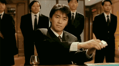 【原】“一发不可收拾”用英语怎么说？